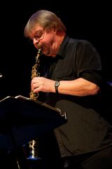 John Surman