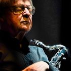 John Surman, sax - Jazz Festival Münster 2023