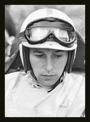 John Surtees 1964