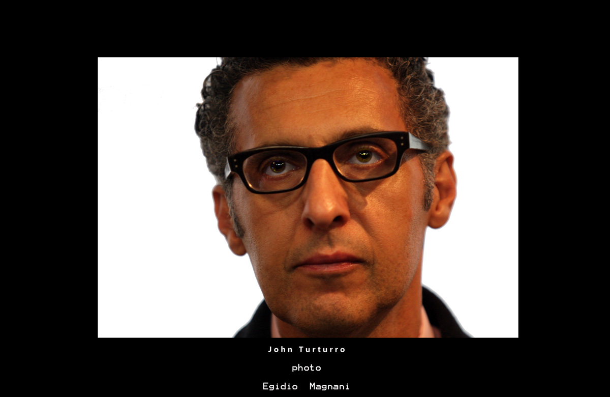 John Turturro