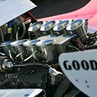 John Watson McLaren - Ford Cosworth V8, Jim Clark Revival 2007