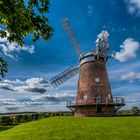 John Webb's Windmill at Thaxted, Essex.