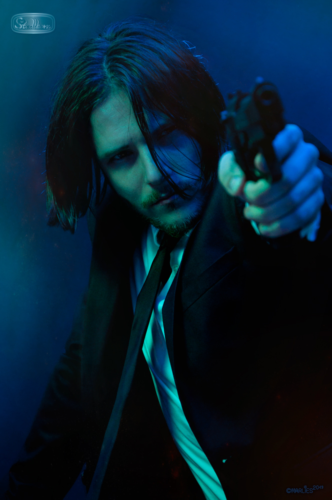 John Wick