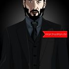 John Wick / Keanu Reeves