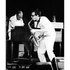 John Zorn & John Patton / Jazzfestival Saalfelden 1988