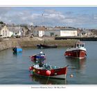 Johnhaven Harbour