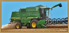 Johni der Deere....