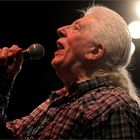 JohnMayall...der "weiße"Meister