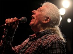 JohnMayall...der "weiße"Meister