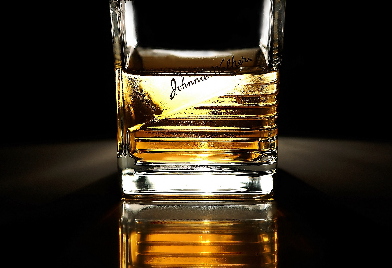 Johnnie Walker