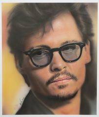 Johnny Depp