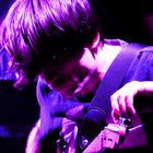 johnny greenwood avec Radiohead