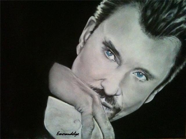 johnny hallyday