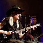 Johnny Winter