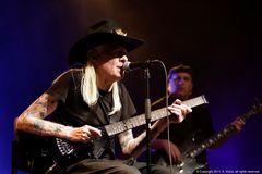 Johnny Winter