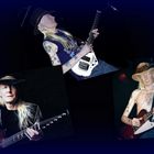 johnny winter (1944 - 2014) r.i.p.