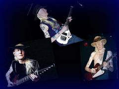 johnny winter (1944 - 2014) r.i.p.