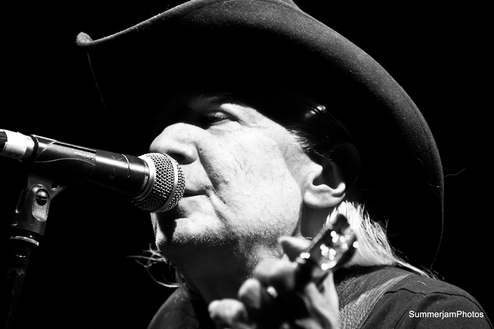 Johnny Winter 2