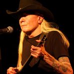 Johnny Winter 22.05.11- 22.02 Uhr