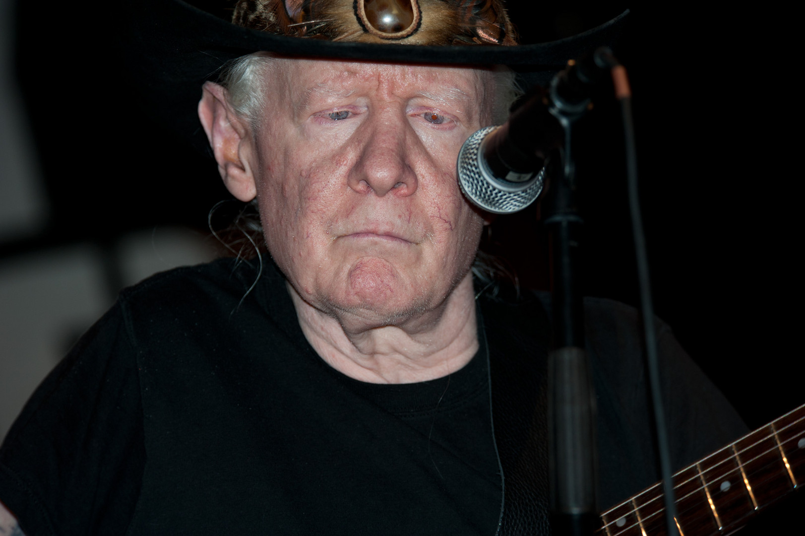 Johnny Winter