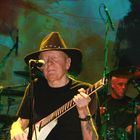 JOHNNY WINTER