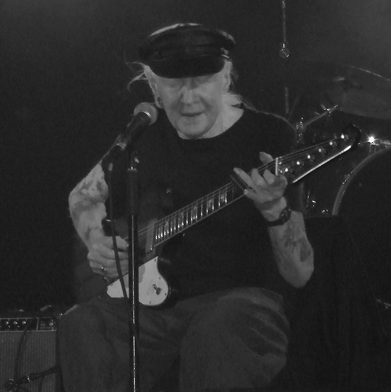 Johnny Winter Foto & Bild konzert, blues, fotos Bilder auf