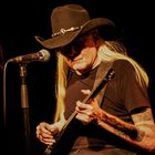 Johnny Winter....