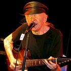 Johnny Winter am 23.2. .....