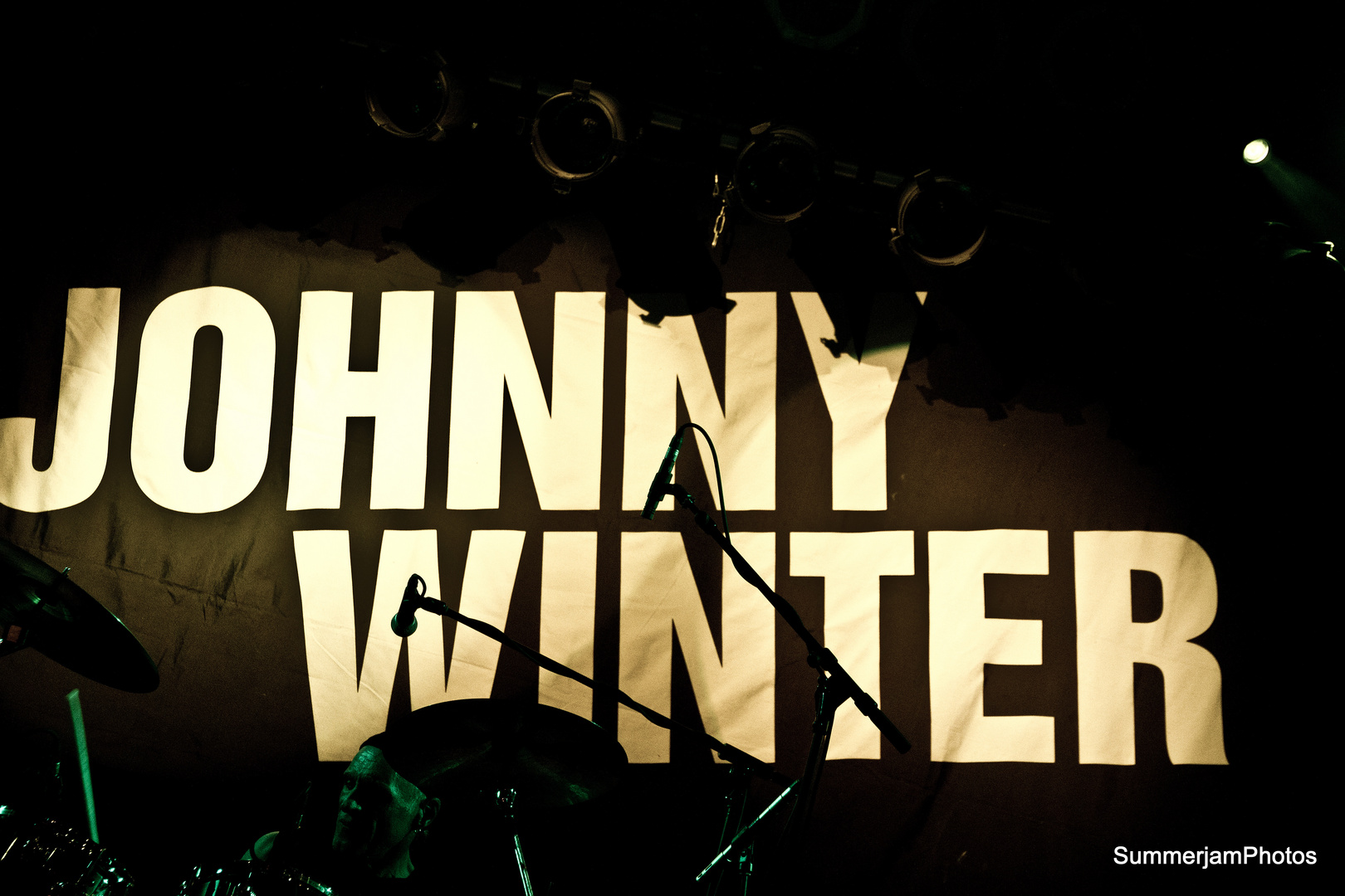 Johnny Winter