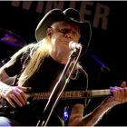 Johnny Winter ... still rockin'