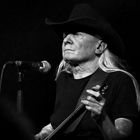 Johnny Winter...leider schon im Gitarrenhimmel