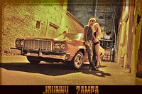 Johnny Zampa