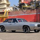 John`s 1967 Ford Thunderbird