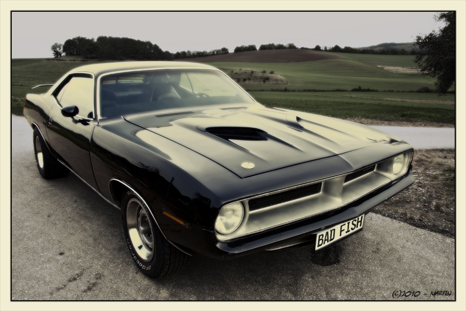 Johns `CUDA