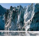 Johns-Hopkins Gletscher