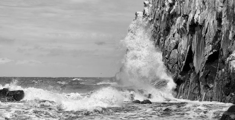 Johns Kapel, Bornholm