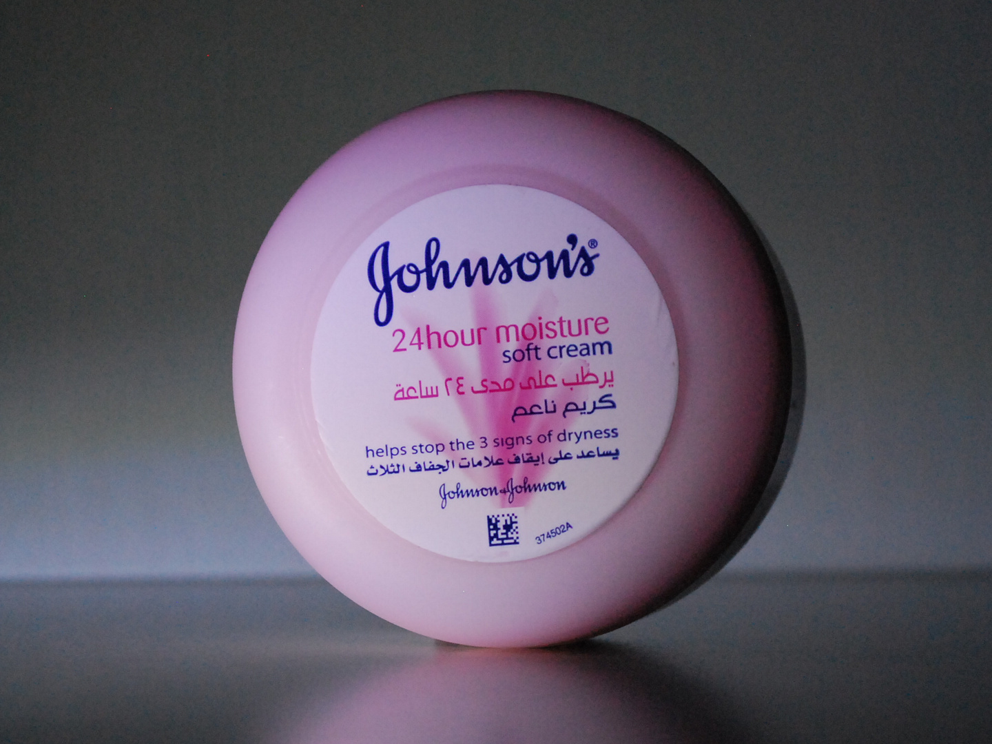 Johnson and Johnson