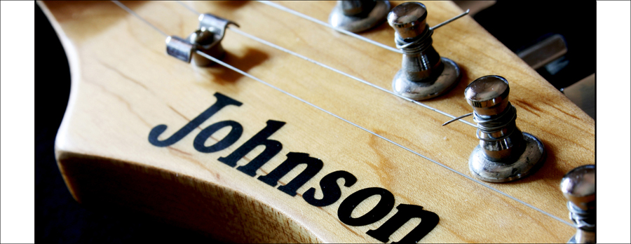 Johnson