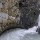 Johnston Canyon 2