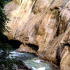 Johnston Canyon