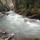 Johnston Canyon