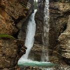 Johnston Canyon