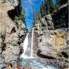 Johnston Canyon, Banff National Park