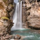 Johnston Canyon