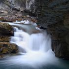 Johnston Canyon Nr. 1