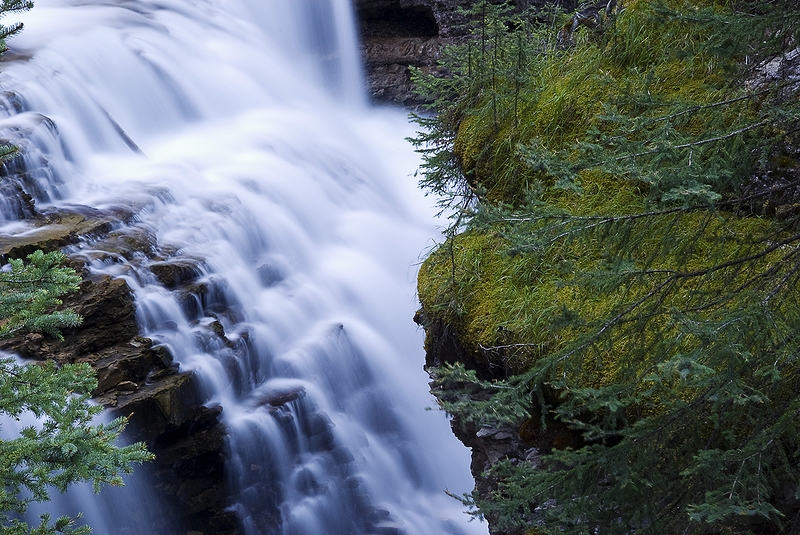 Johnston Canyon Nr. 2