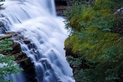 Johnston Canyon Nr. 2