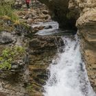 Johnstone Canyon