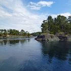 Johnstone Strait, BC