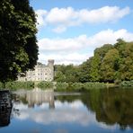 johnstown castle